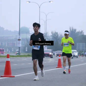 Runner Photo 7222948