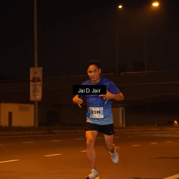 Runner Photo 7222953