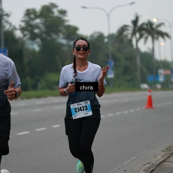 Runner Photo 7222957