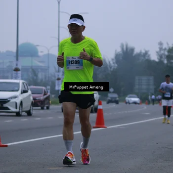 Runner Photo 7222962