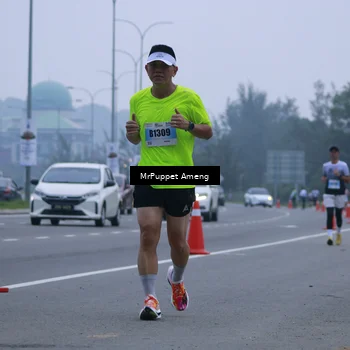 Runner Photo 7222963