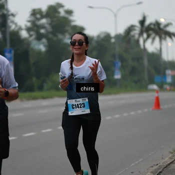 Runner Photo 7222980