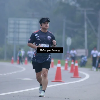 Runner Photo 7222992