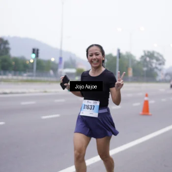 Runner Photo 7223017