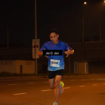 Runner Photo 7223021