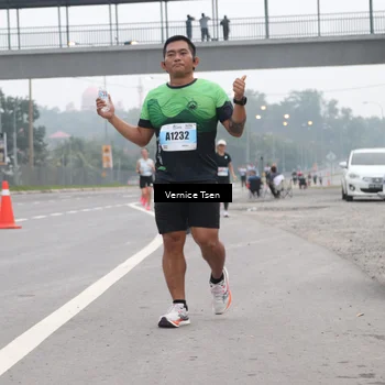 Runner Photo 7223025