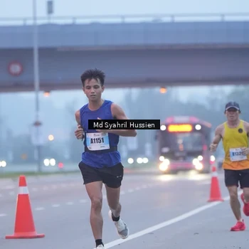 Runner Photo 7223040