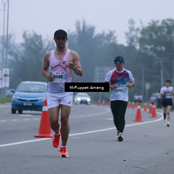 Runner Photo 7223044