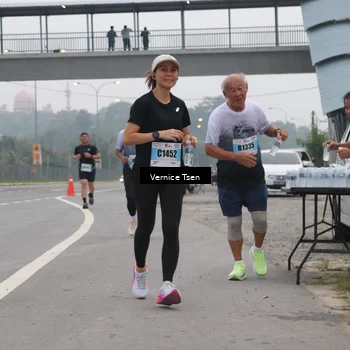 Runner Photo 7223053