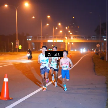 Runner Photo 7223063