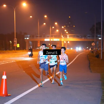 Runner Photo 7223064