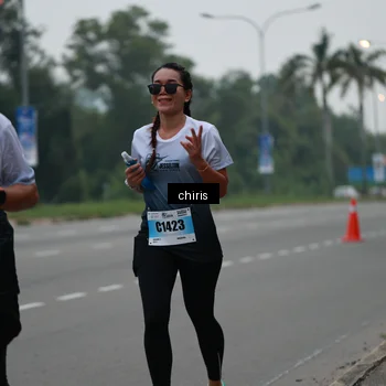 Runner Photo 7223067