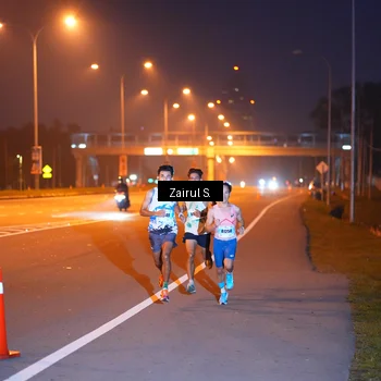 Runner Photo 7223068