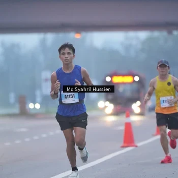 Runner Photo 7223070