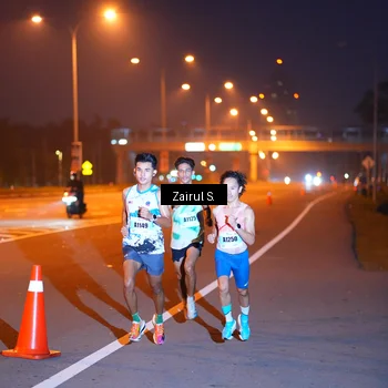Runner Photo 7223071