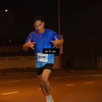 Runner Photo 7223145