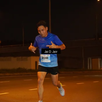 Runner Photo 7223147
