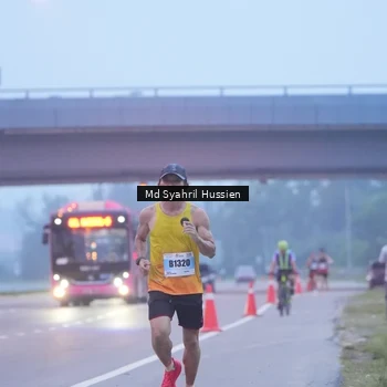 Runner Photo 7223157
