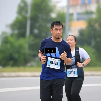 Runner Photo 7223162