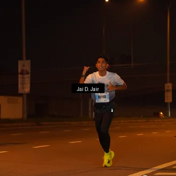 Runner Photo 7223168