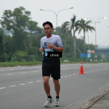 Runner Photo 7223170