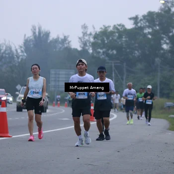 Runner Photo 7223175