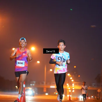 Runner Photo 7223196