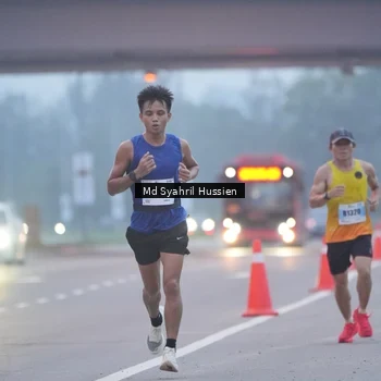 Runner Photo 7223203