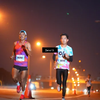 Runner Photo 7223204