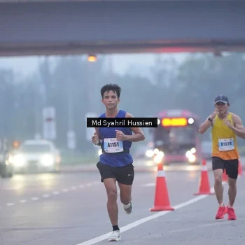 Runner Photo 7223244
