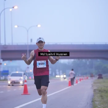 Runner Photo 7223250