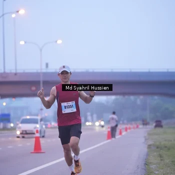 Runner Photo 7223270