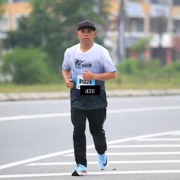 Runner Photo 7223279