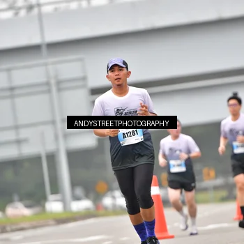 Runner Photo 7223287