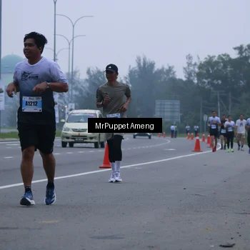 Runner Photo 7223298