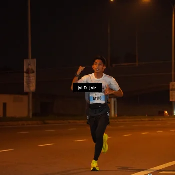 Runner Photo 7223305