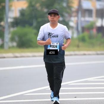 Runner Photo 7223316