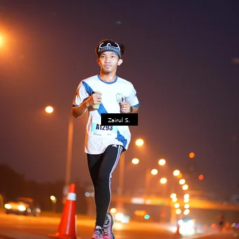 Runner Photo 7223340