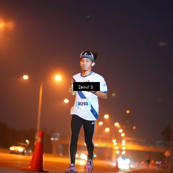 Runner Photo 7223351