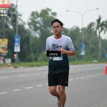 Runner Photo 7223359