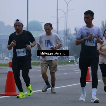 Runner Photo 7223370