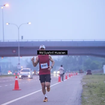 Runner Photo 7223385