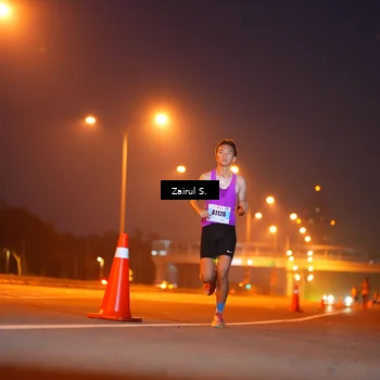 Runner Photo 7223390