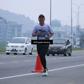 Runner Photo 7223391
