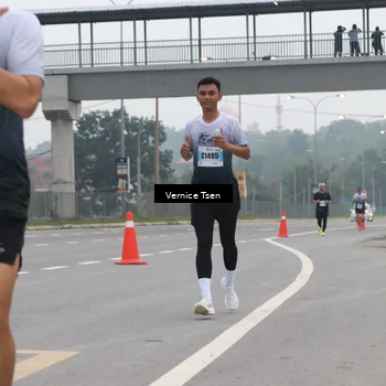 Runner Photo 7223393