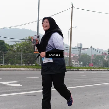 Runner Photo 7223397