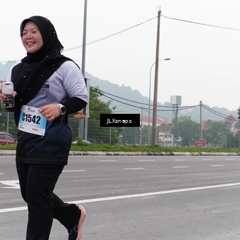 Runner Photo 7223399