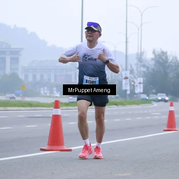 Runner Photo 7223406