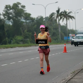 Runner Photo 7223421