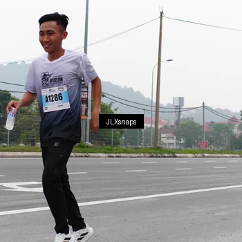 Runner Photo 7223429
